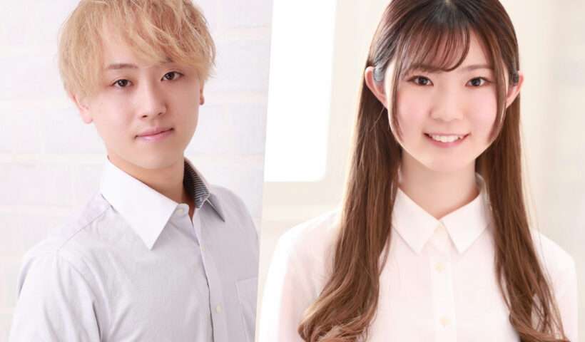 声優宣材写真 声優オーディション写真