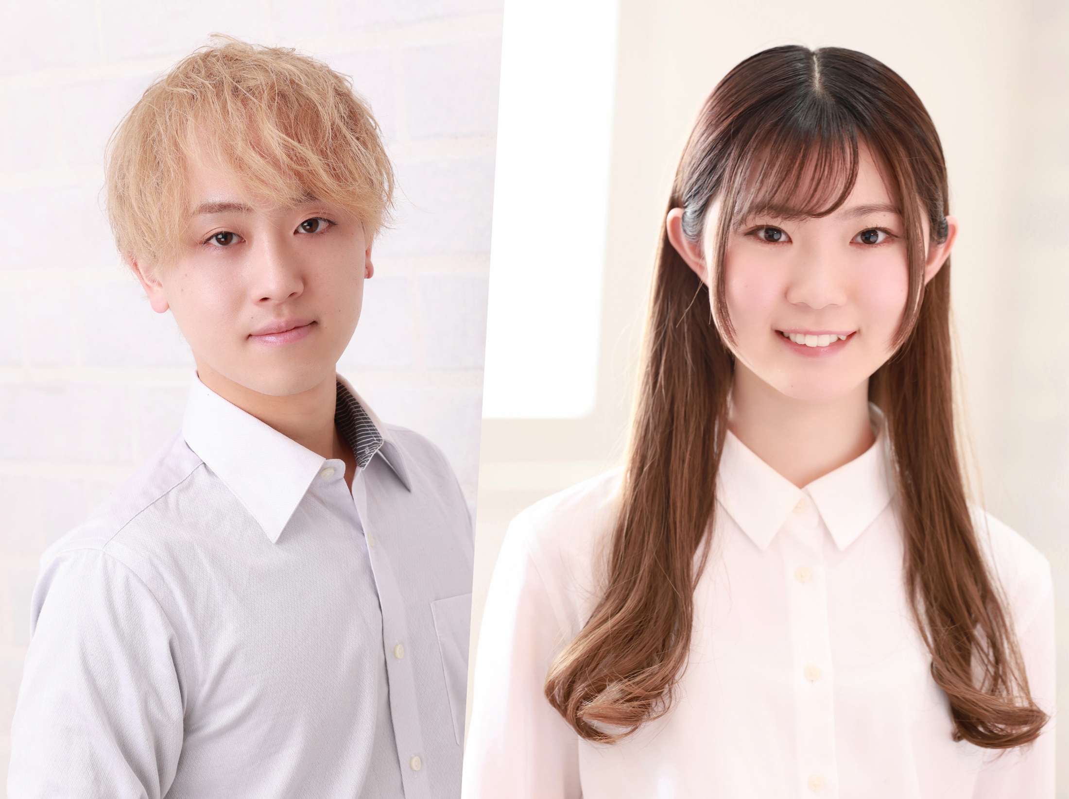 声優宣材写真 声優オーディション写真