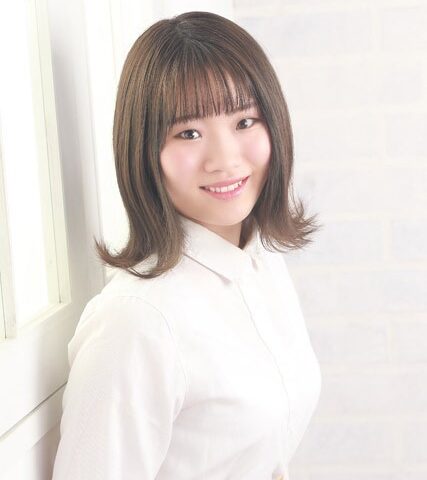 声優宣材写真