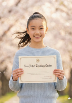 実技試験の心構え